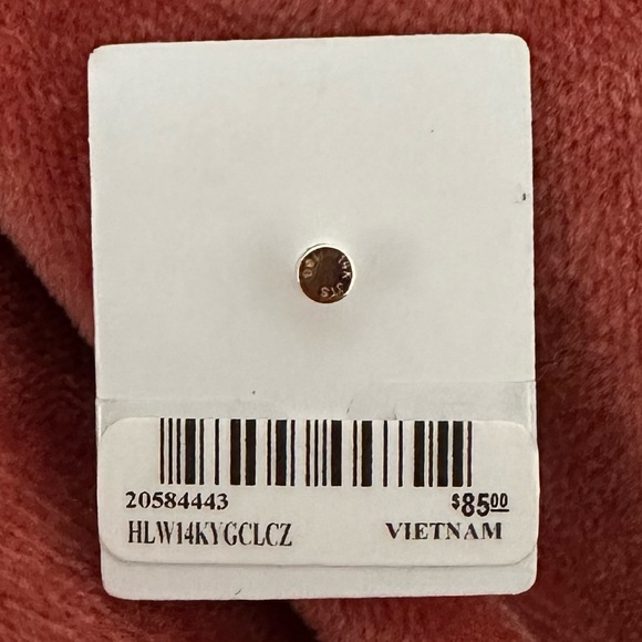 Banter earring - Picture 5 of 5